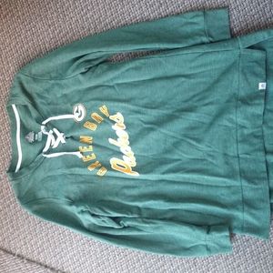 Green Bay Packer Sweatshirt
